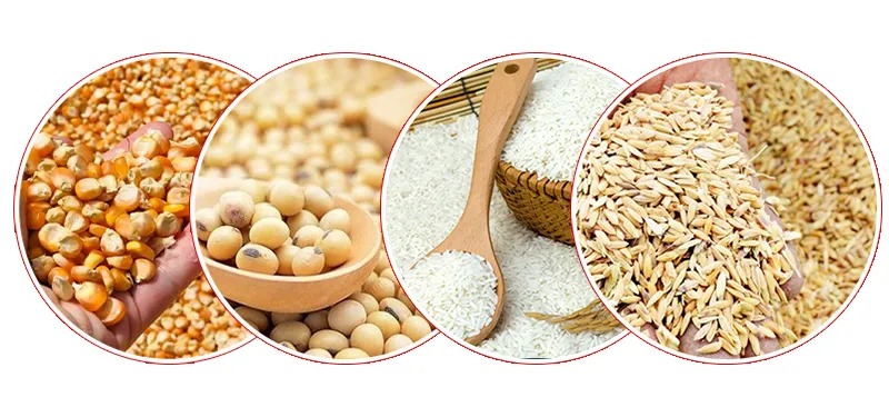 Tỷ lệ trộn thức ăn cho chim bồ câu